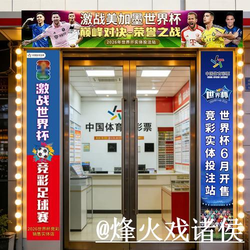 如何选择优质平台参与世界杯外围 如何选择优质平台参与世界杯外围